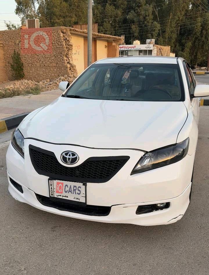 تويوتا كامري